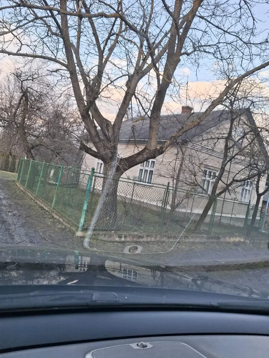 Будинок, Солянуватка: сад, гараж, 5 км від Добромиля - фото 1