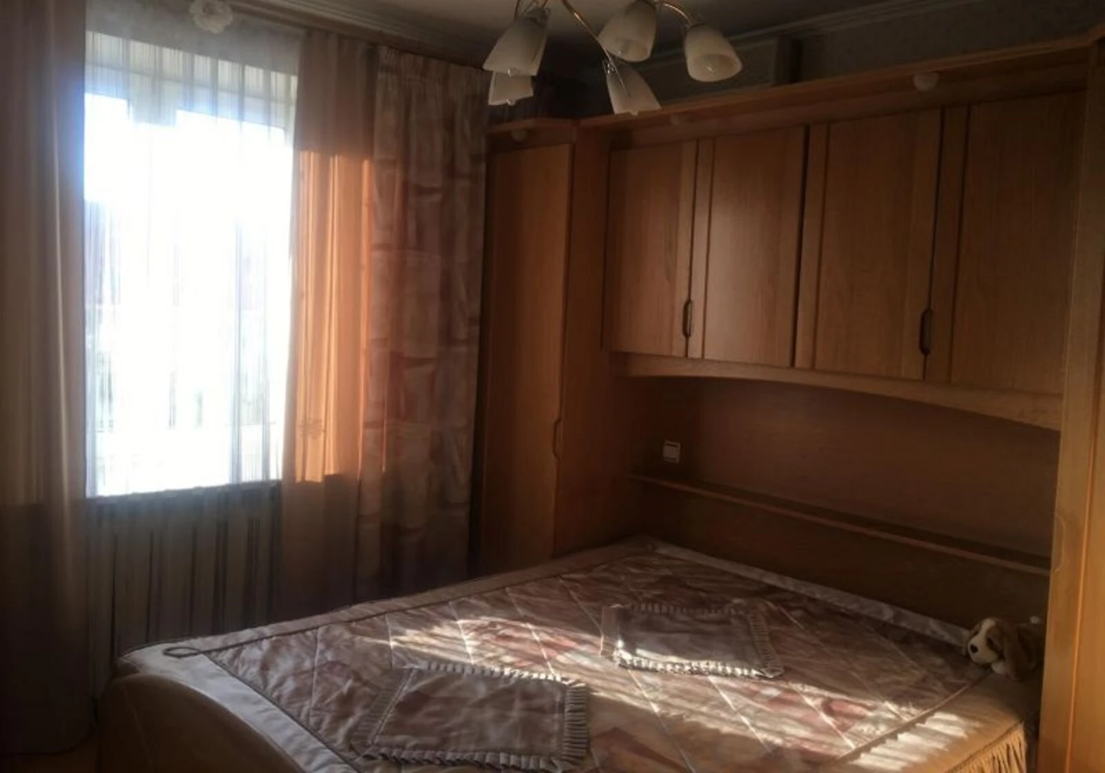 3-кімнатна квартира, Шевченківський: укриття в будинку, євроремонт, фото 5