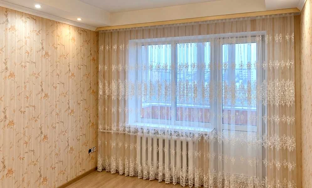 1-кімнатна квартира, Деснянський: ремонт, метро «Чернігівська» за 10 хв, фото 4