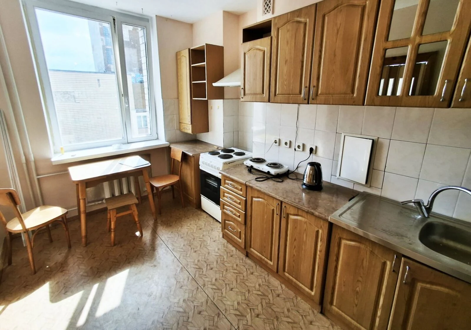 2-кімнатна квартира, Березняки: інтернет і зв’язок без світла - фото 3