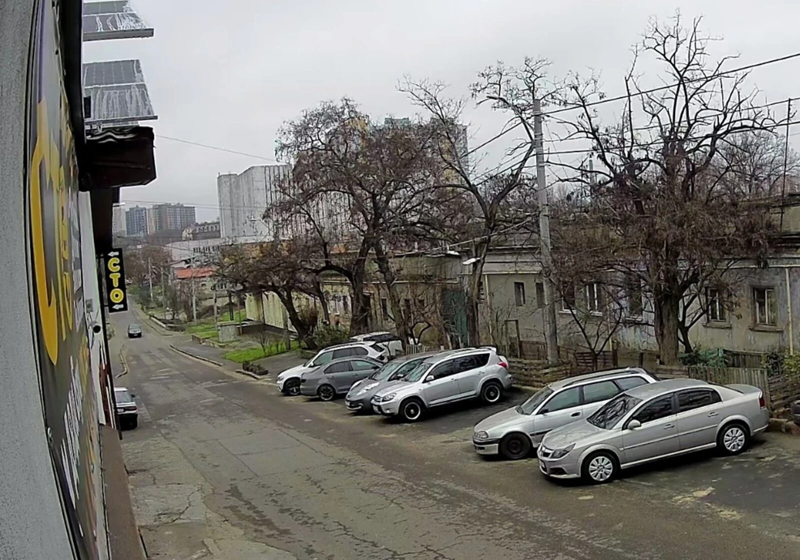 Офіс, Молдаванка: резервне живлення, вода без світла - фото 4