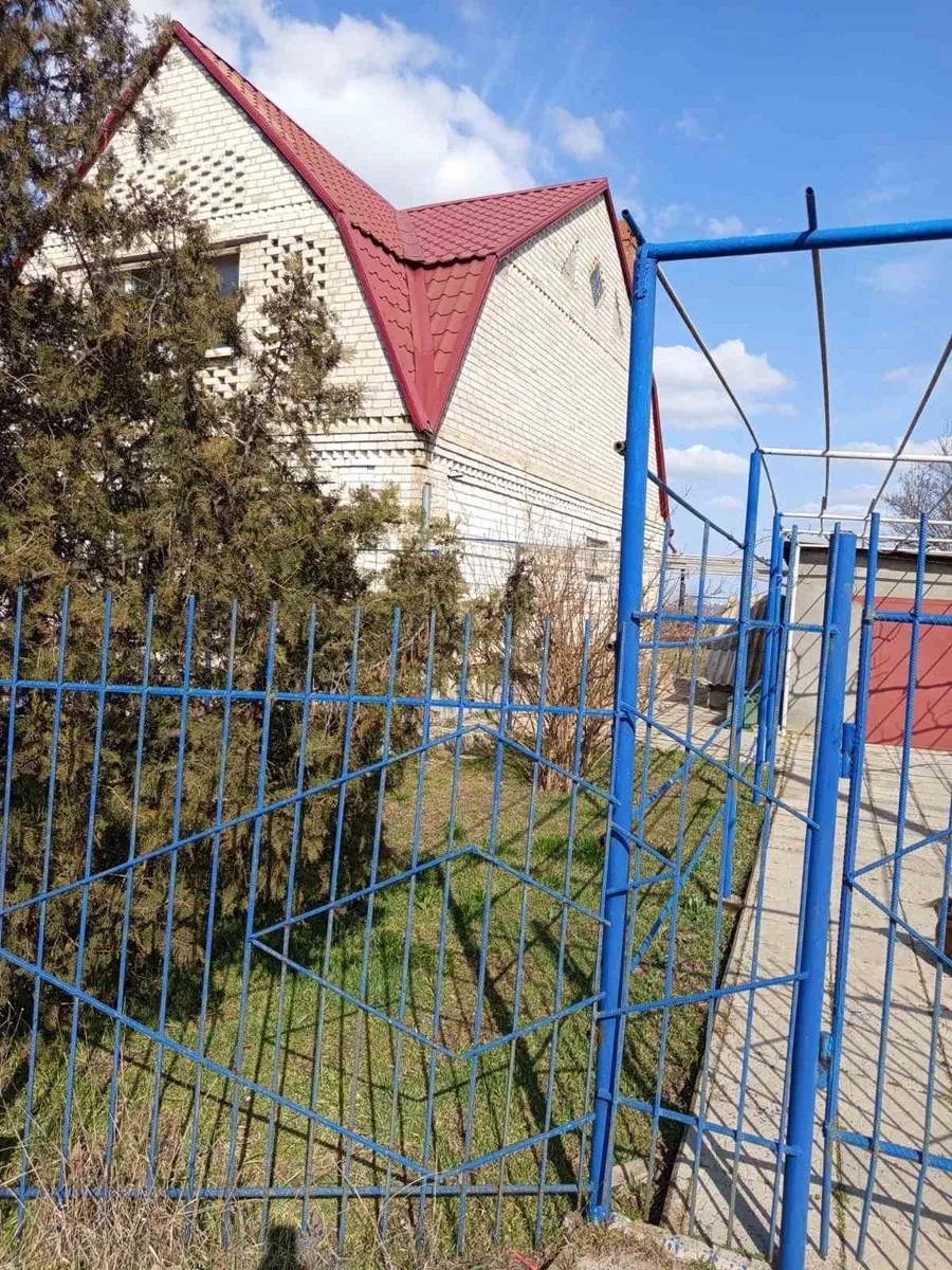 Будинок, Межлиманське: Куяльницький лиман 15 хв пішки, 30 хв до центру - фото 2