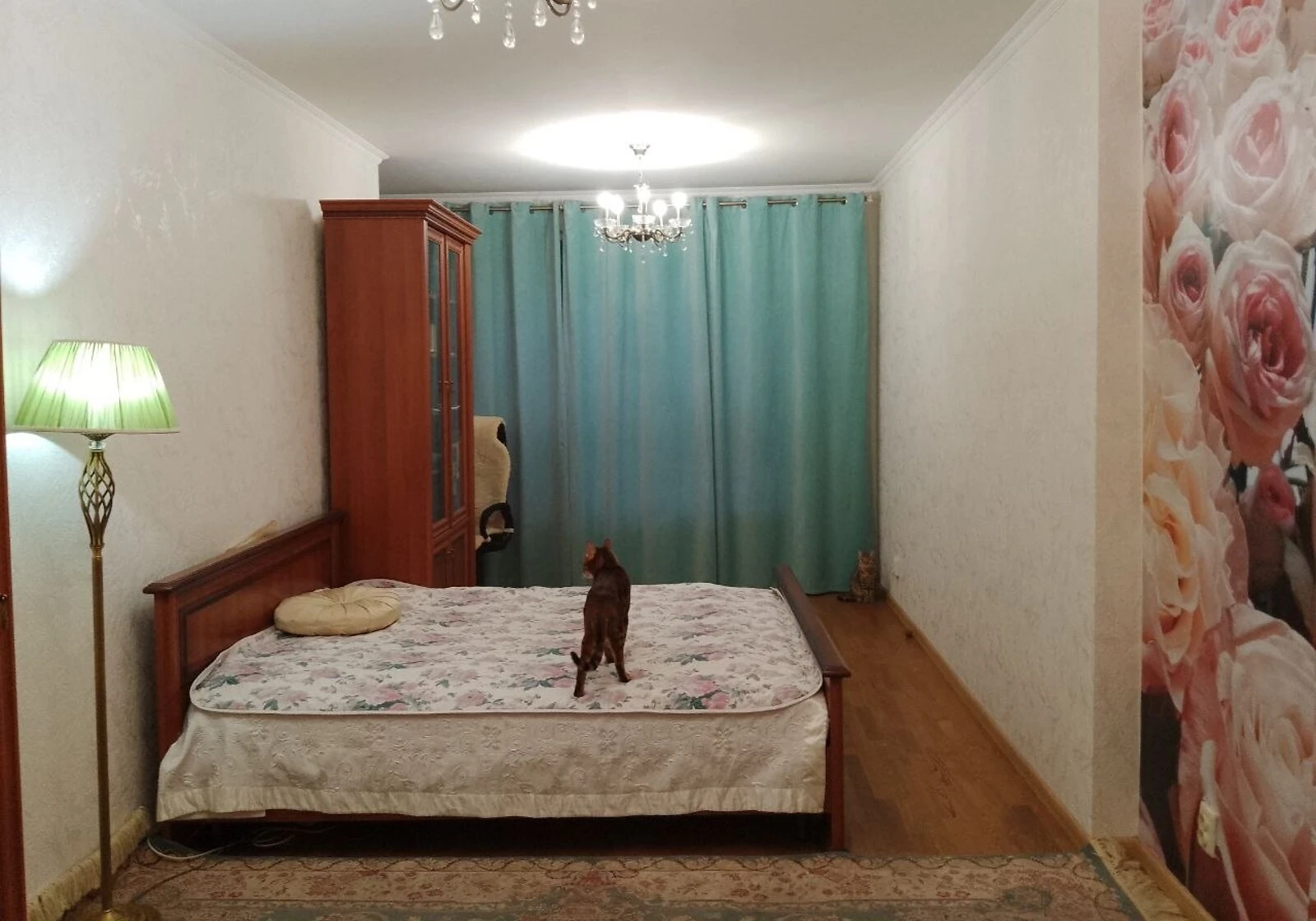 2-кімнатна квартира, Нова забудова: резервне живлення, торг, фото 2