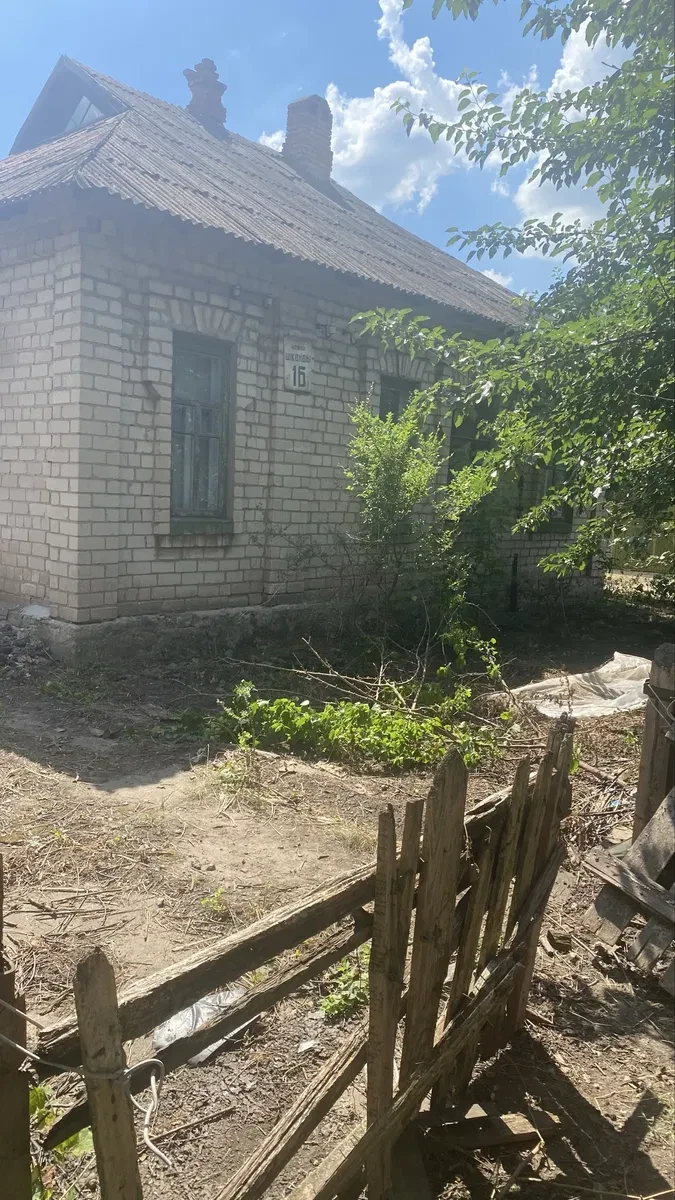 Будинок, Покровський: можливий обмін на авто, фото 5