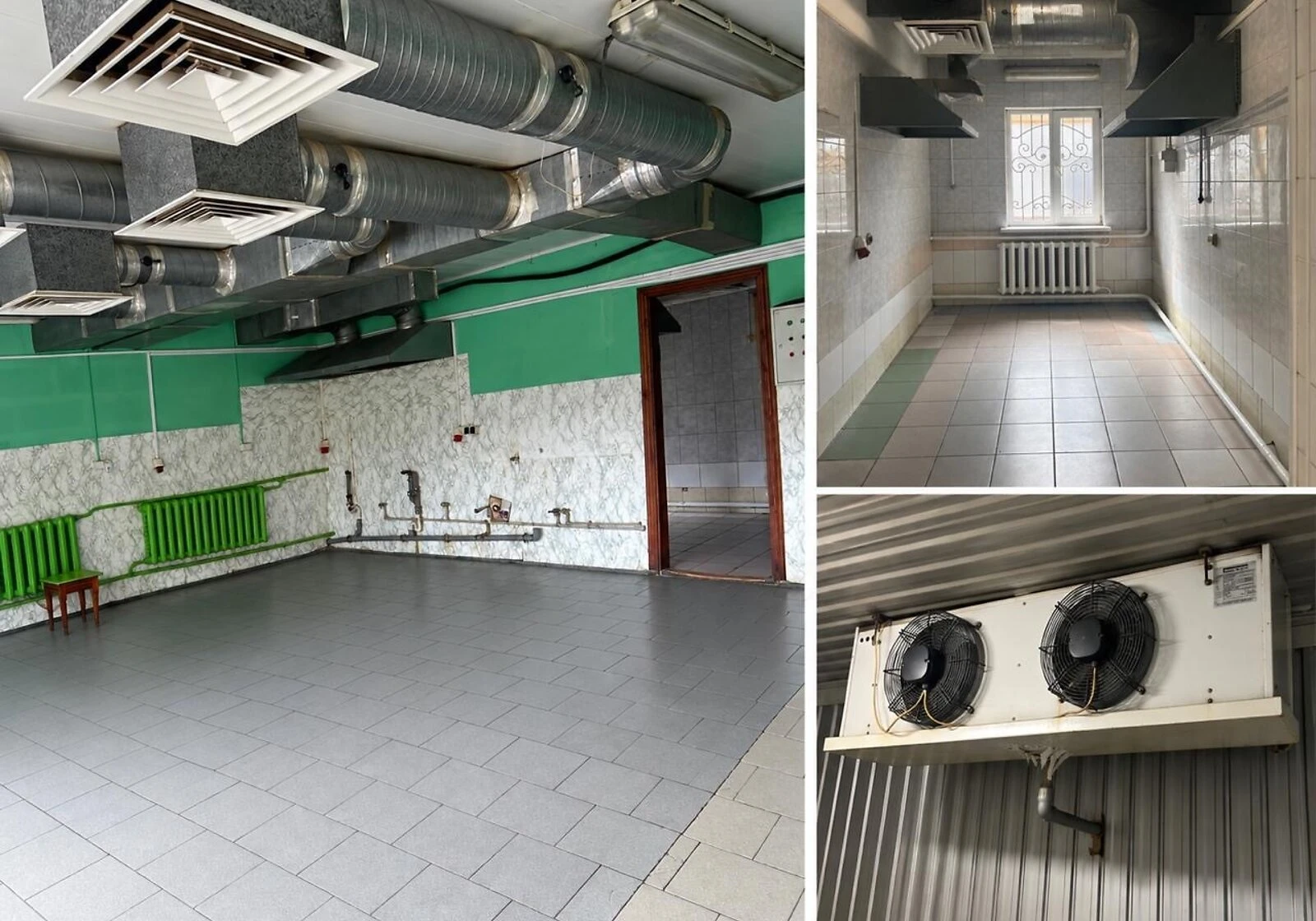 Приміщення, Овруч: під магазин, автономна котельня, фото 3