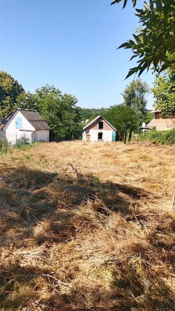 Ділянка 7,3 сотки, Звенигородка: біля ринку, під забудову - фото 3