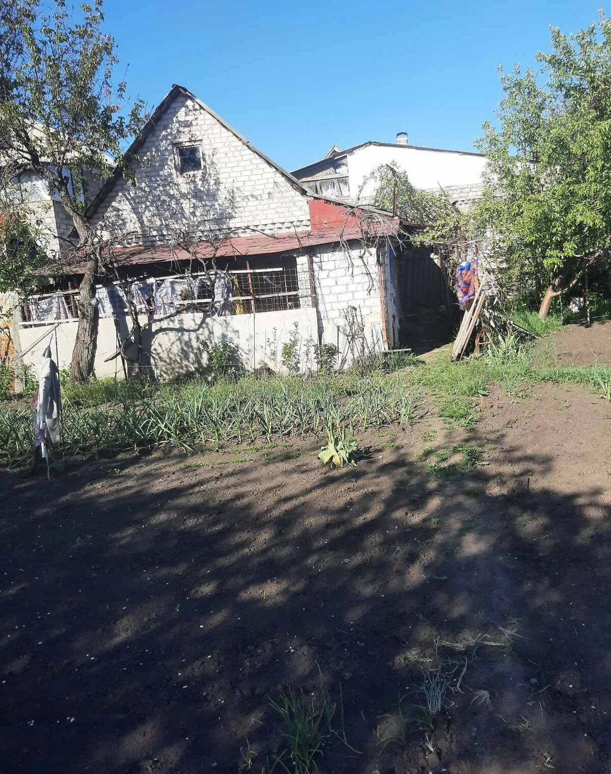 Будинок, Самар: 10 соток, гараж із підвалом, газове опалення - фото 3