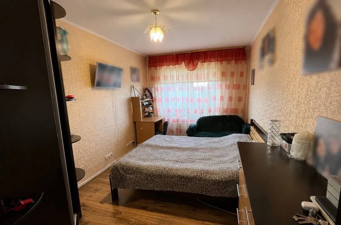 3-кімнатна квартира, Сарни: косметичний ремонт, два підвали - фото 3