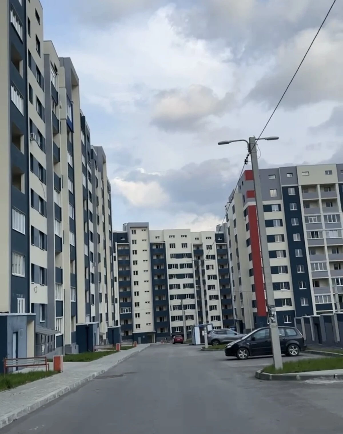 1-кімнатна квартира, Олексїївка: не використовувалась від побудови - фото 3