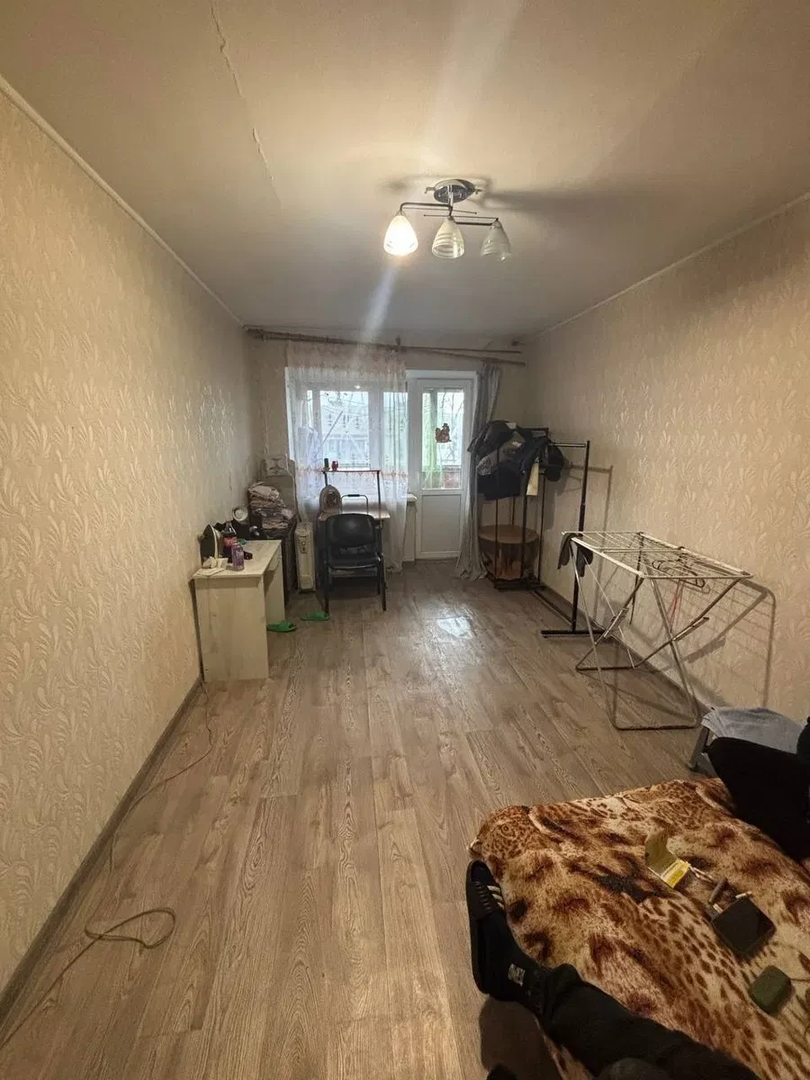 1-кімнатна квартира, мрн Артема: готова до заселення - фото 1