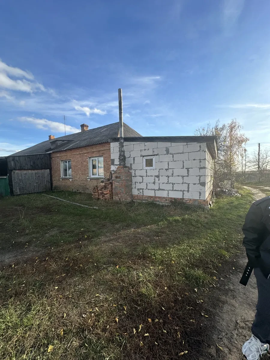 Частина будинку, Красятичі: ділянка 150 соток - фото 2