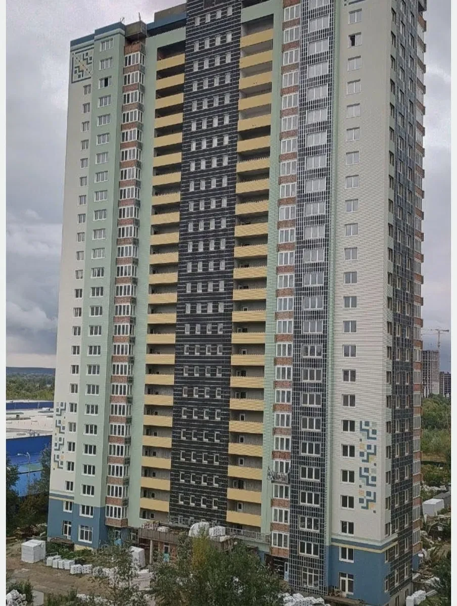 3-комнатная квартира в ЖК Патріотика: генератор, метро Позняки 10 мин, фото 2