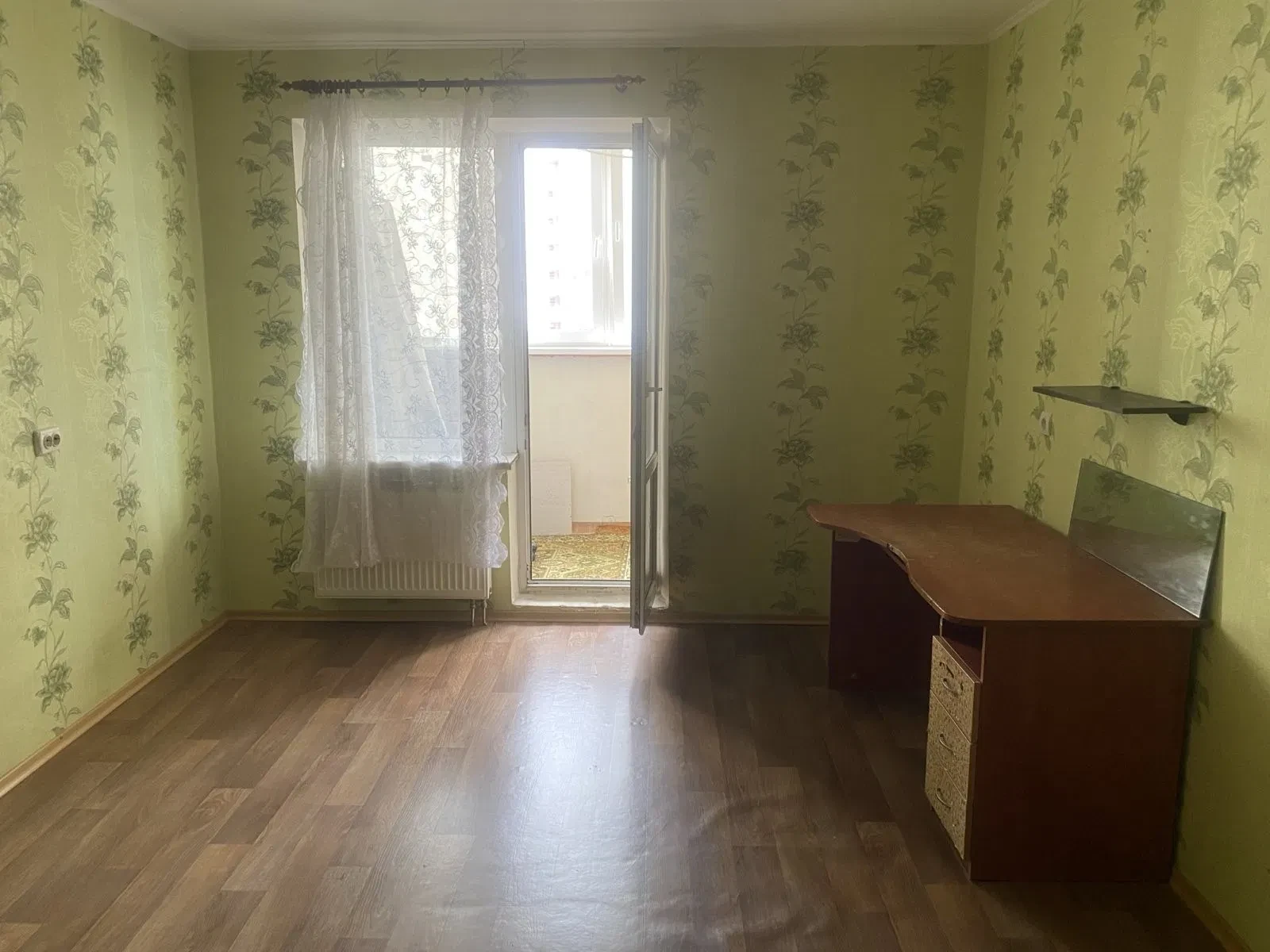 2-кімнатна квартира, Деснянський: генератор, вода й опалення без світла, фото 2