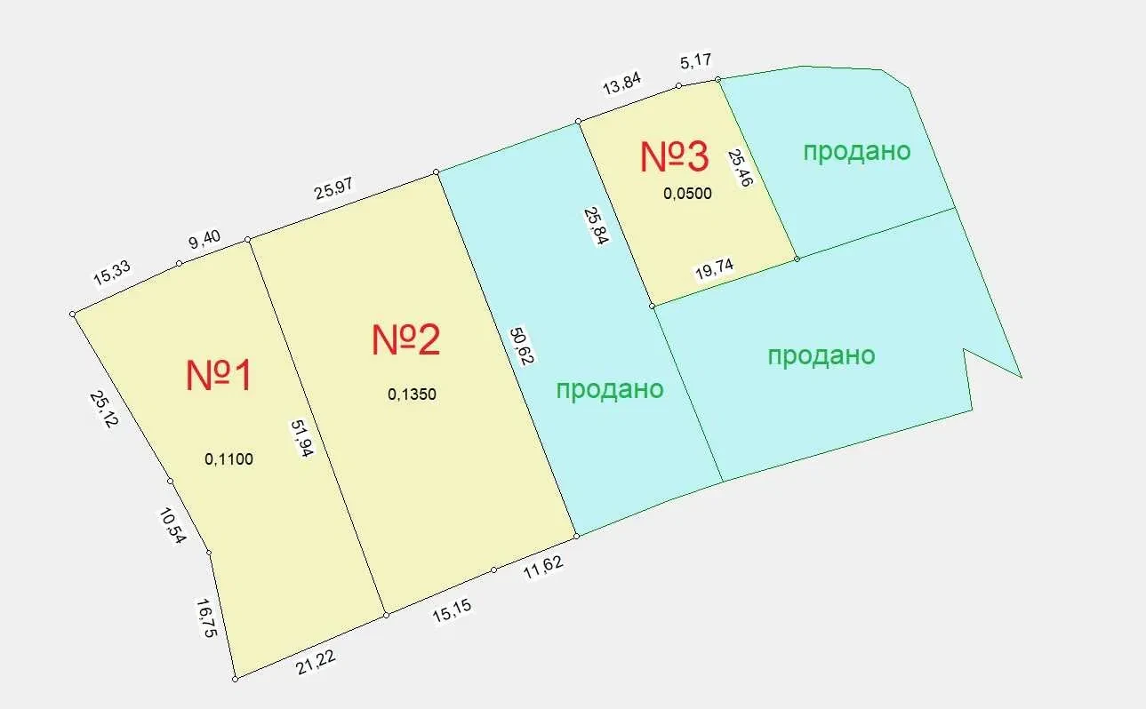 Ділянка 5 соток, Микуличин: біля лісу, світло, асфальтована дорога - фото 2