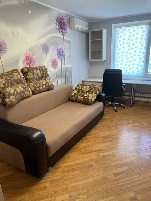 3-кімнатна квартира, Дніпровський: метро за 15 хвилин пішки, торг - фото 3