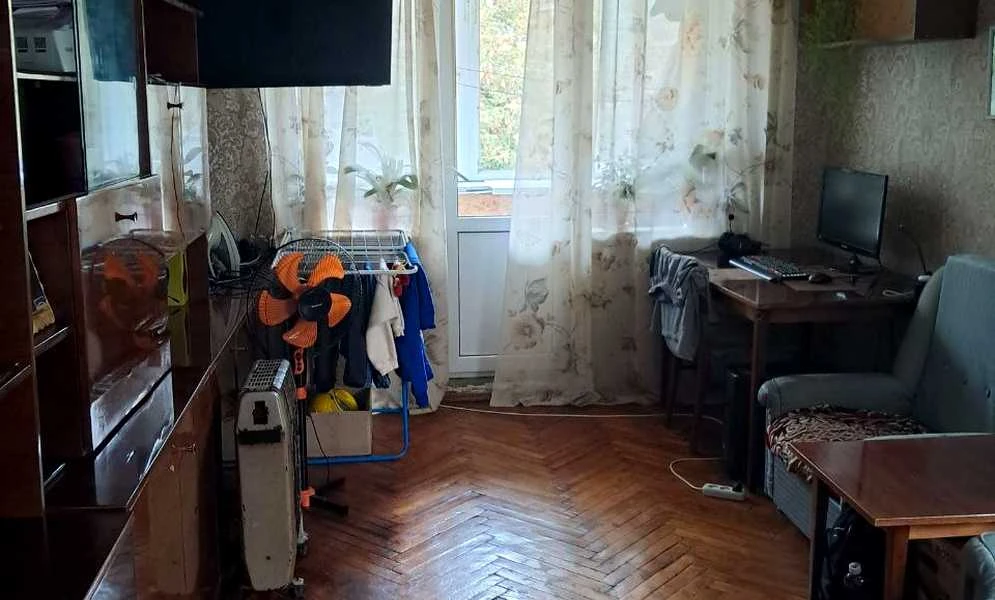 2-комнатная квартира, Святошинский: торг - фото 1