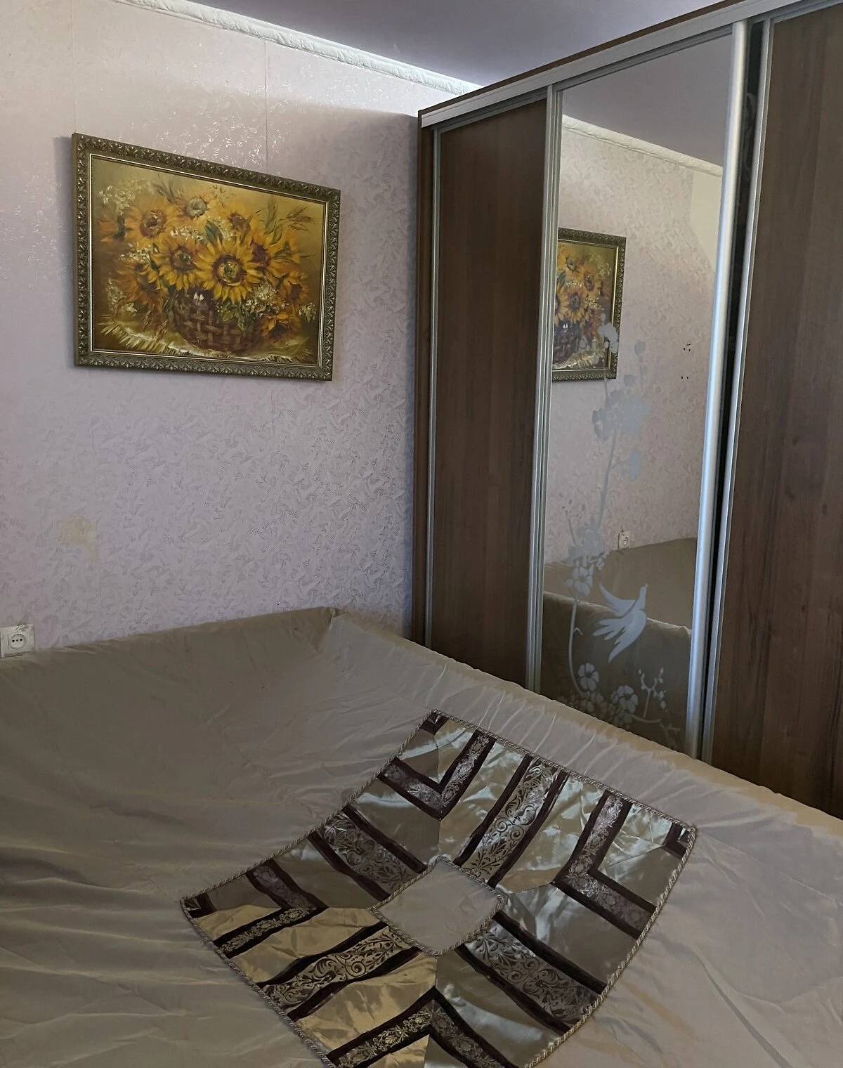 2-кімнатна квартира, Сихів: територія під охороною, балкон - фото 4