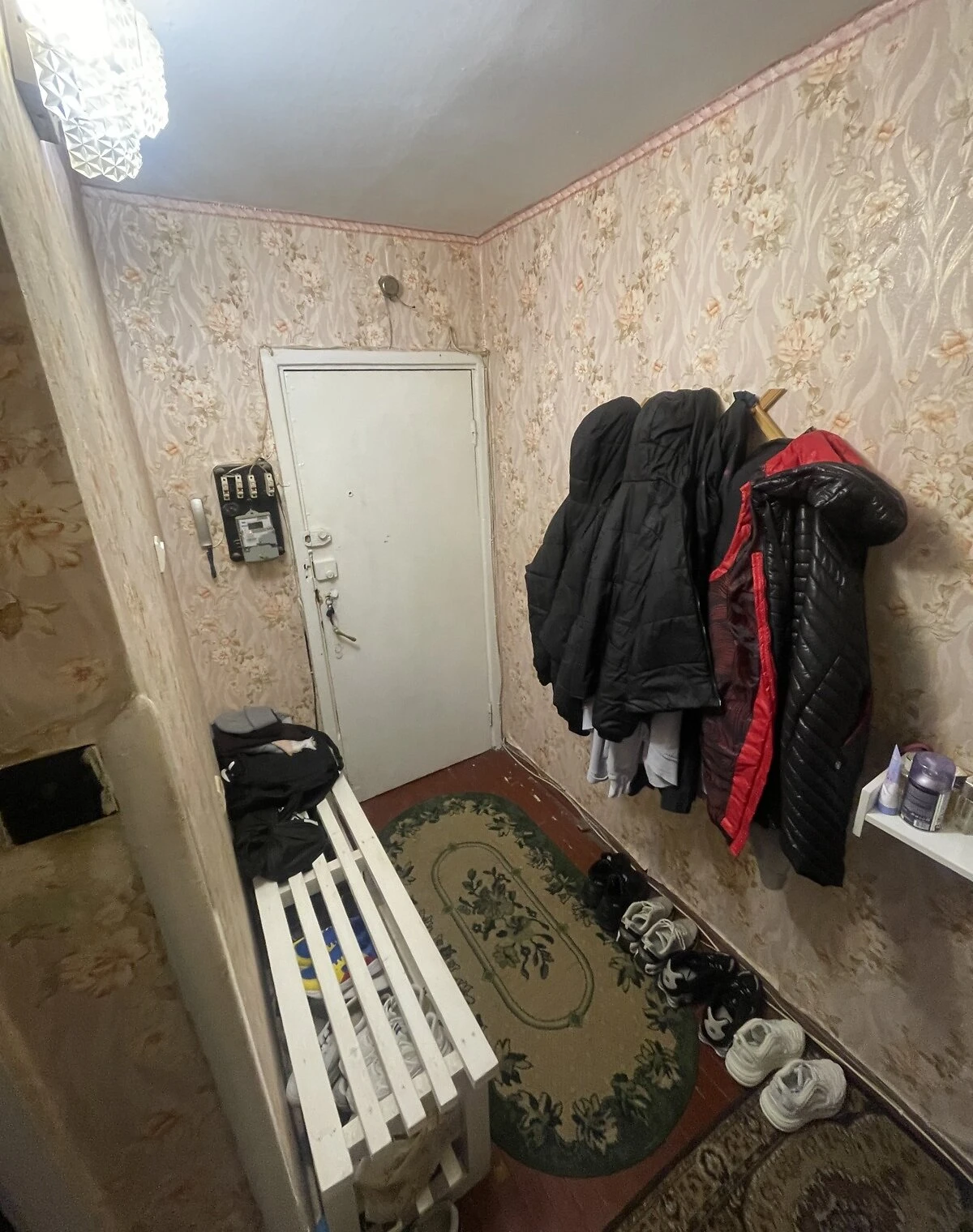 2-кімнатна квартира, Східний: можливий торг - фото 4