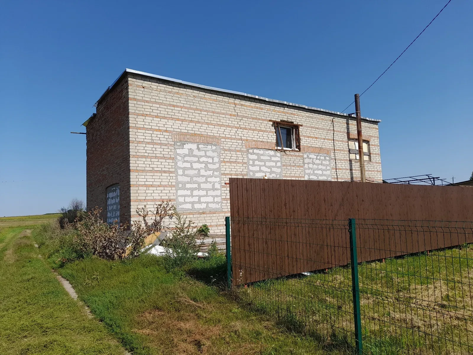 Приміщення, Велика Городниця: 15 км від Луцька, рибне обладнання, фото 1