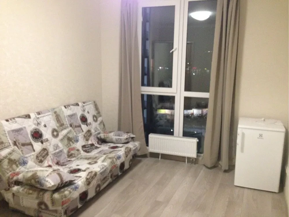 2-кімнатна квартира у ЖК Paradise avenue: до 2 осіб, без тварин - фото 5