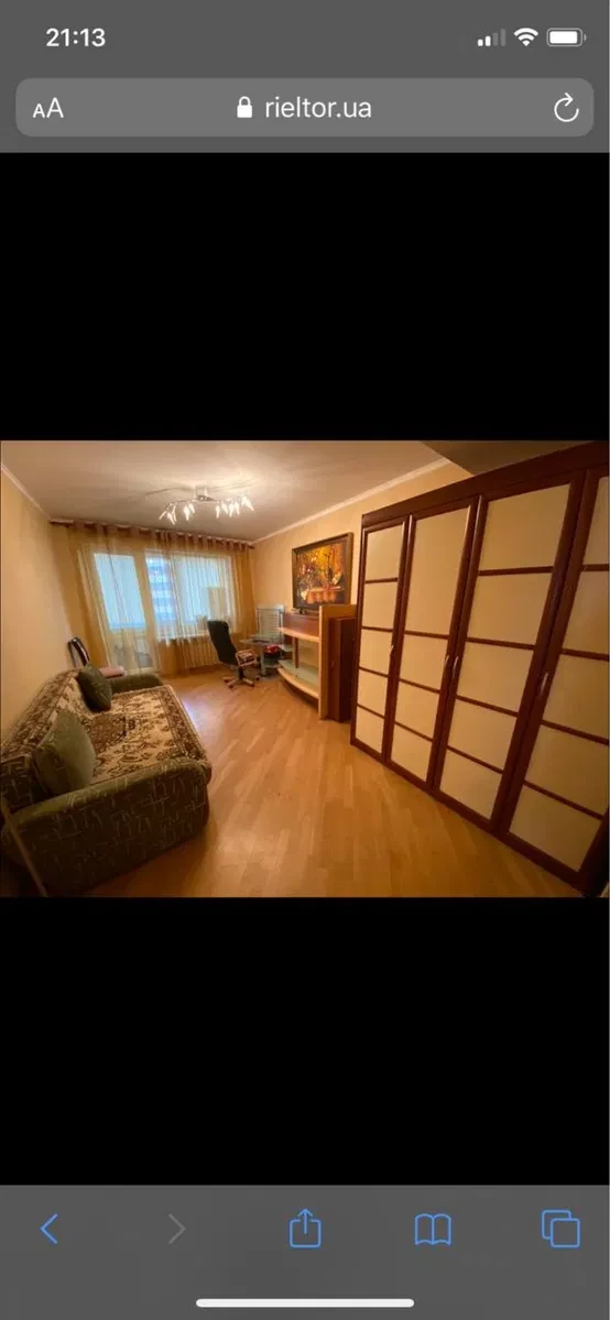 3-кімнатна квартира, Печерський: метро за 5 хвилин, фото 2
