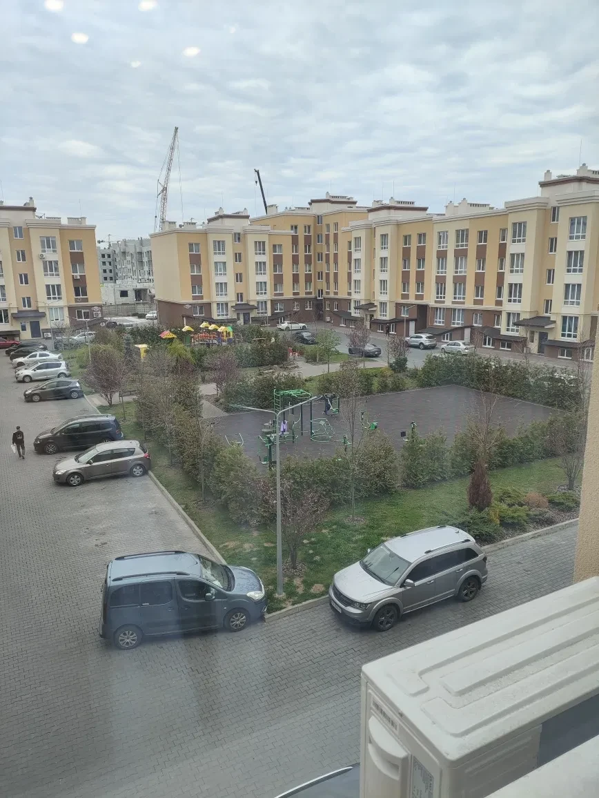 1-кімнатна квартира у ЖК Львівський Затишок: авторський ремонт, єОселя - фото 4