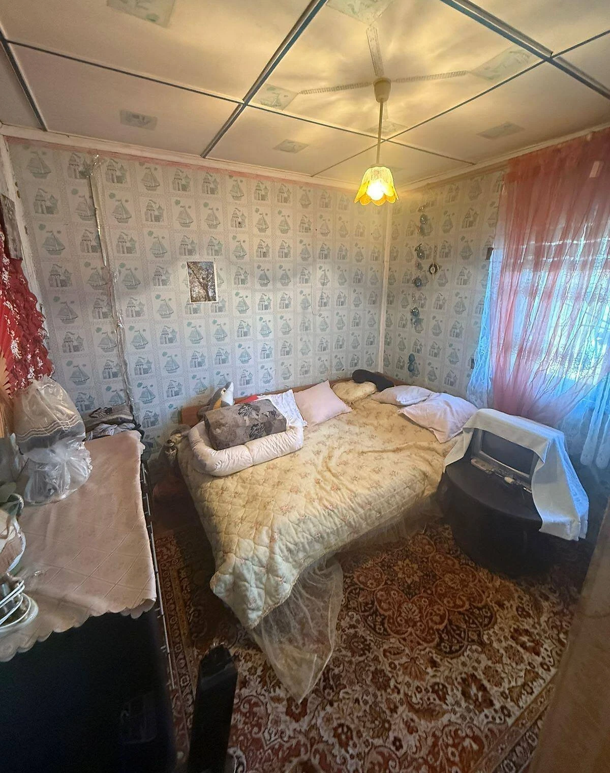 Дом, улица Зеленая: веранда, беседка, резервное питание, фото 5