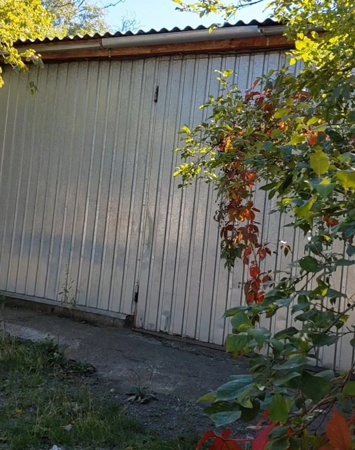 Спеціальне приміщення, Інгульський: вода без світла, автономне опалення - фото 1