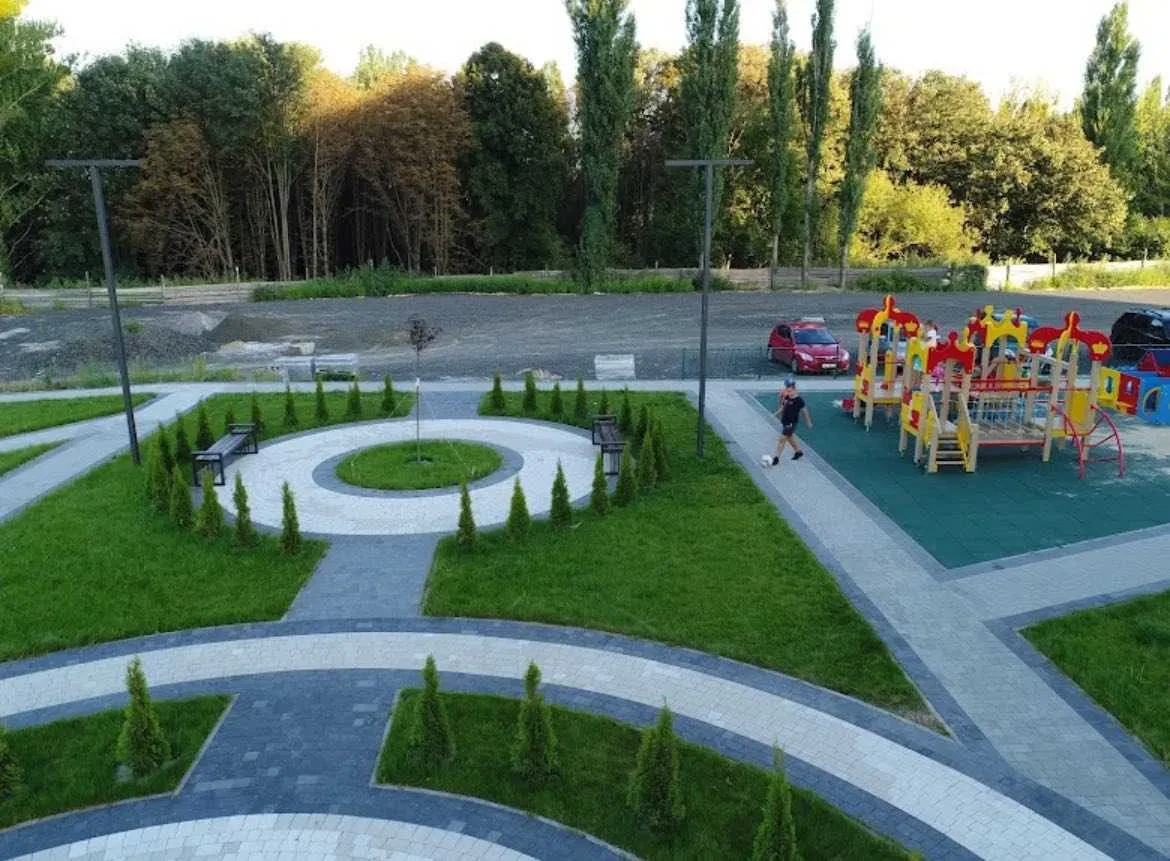1-кімнатна квартира у ЖК Супернова: новобудова - фото 5