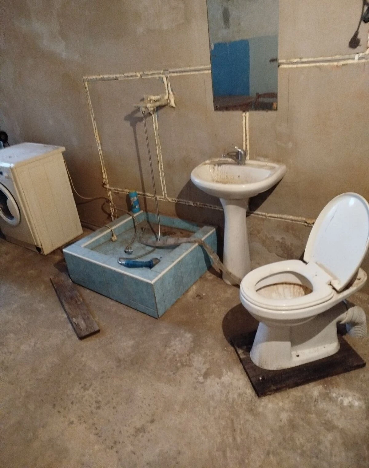 2-кімнатна квартира, Нові Яриловичі: бойлер, фото 5