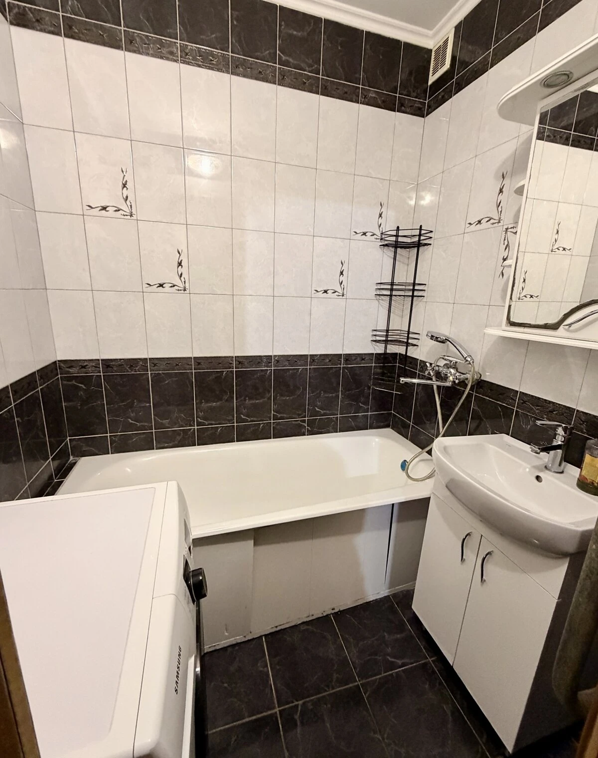 3-комнатная квартира, Троещина: вода без света, возможен торг, фото 4
