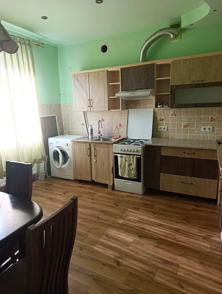 2-кімнатна квартира, Тисмениця: можна з тваринами, опалення під час відключень - фото 2