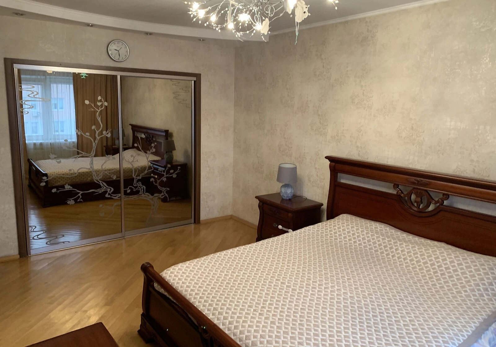 3-кімнатна квартира, Саперна Слобідка: єВідновлення, паркомісце, фото 5