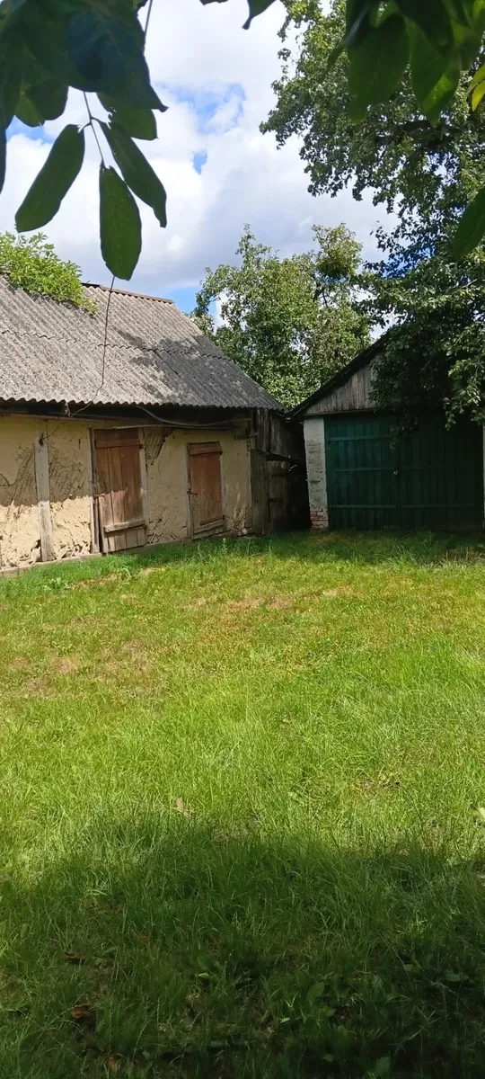 Дом, Хорупань: большой сад, гараж и подсобные помещения, фото 4