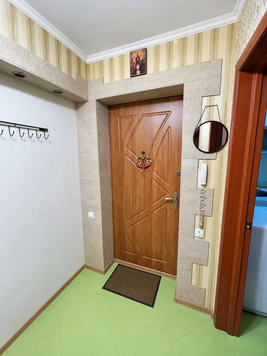 3-кімнатна квартира, Суми: євроремонт, кондиціонер, газове опалення - фото 2