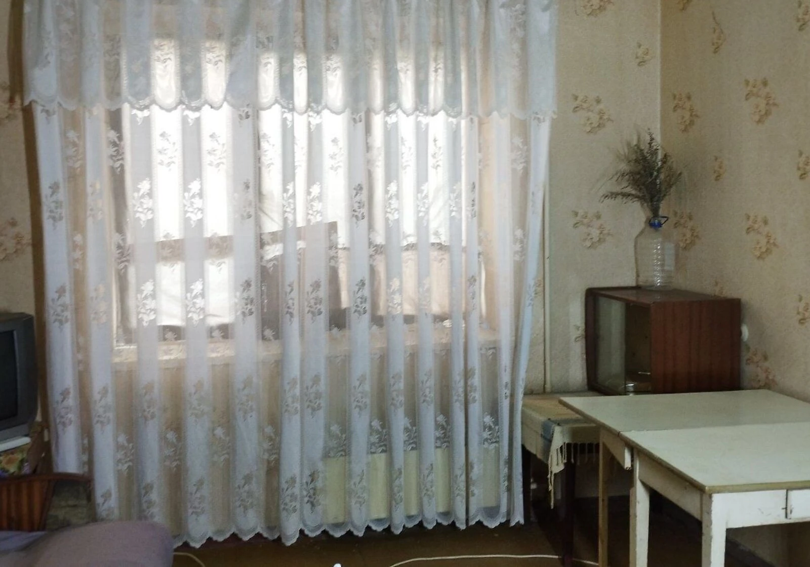 Кімната, Слобідський: кухня 20 м², роздільний санвузол - фото 1