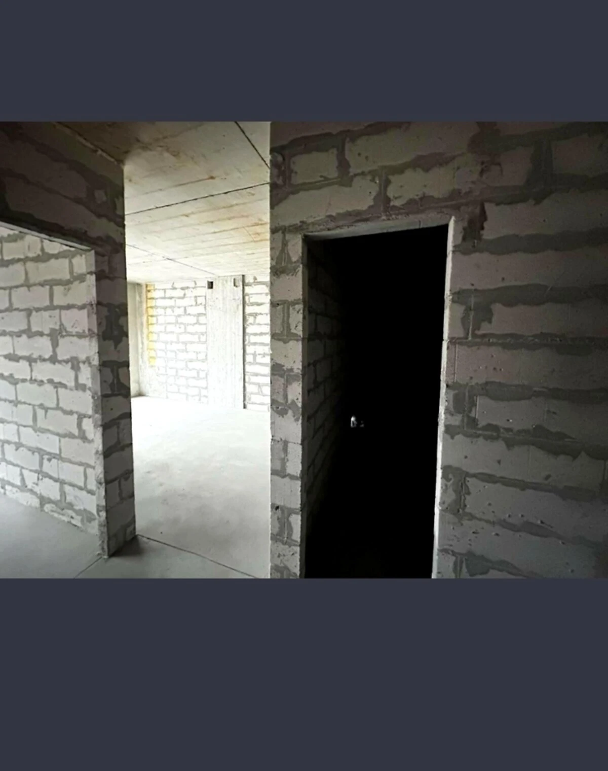 1-кімнатна квартира, Брюховичі: новобудова, резервне живлення, фото 3