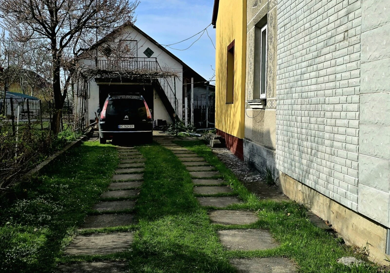 Частина будинку, Гірник: єВідновлення, свердловина - фото 4