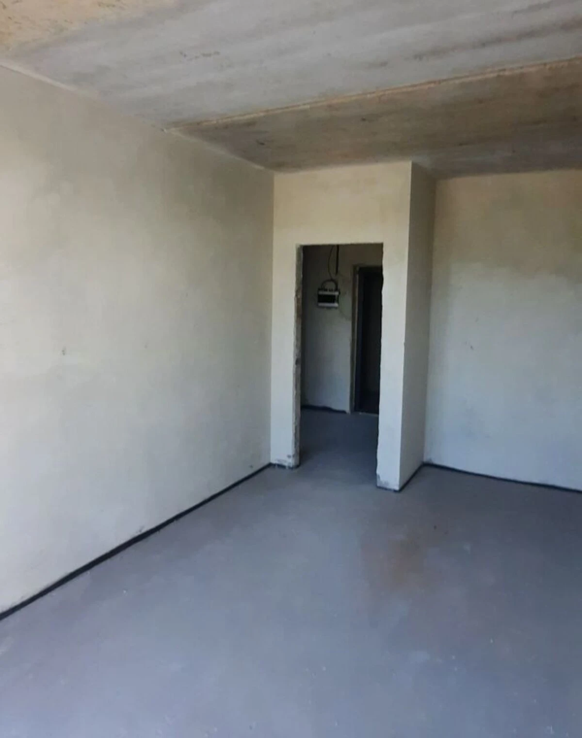1-кімнатна квартира, Червоноград: новобудова, газове опалення, фото 5