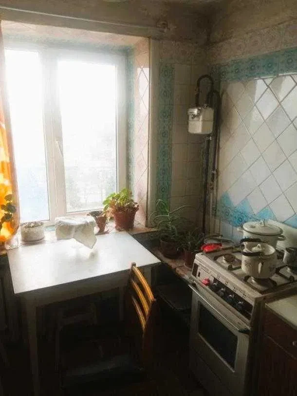 2-кімнатна квартира, ХТЗ: покращене планування, роздільні кімнати - фото 4