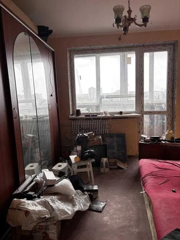 4-кімнатна квартира, Київський: квадратний хол, 3 балкони, двостороння - фото 3