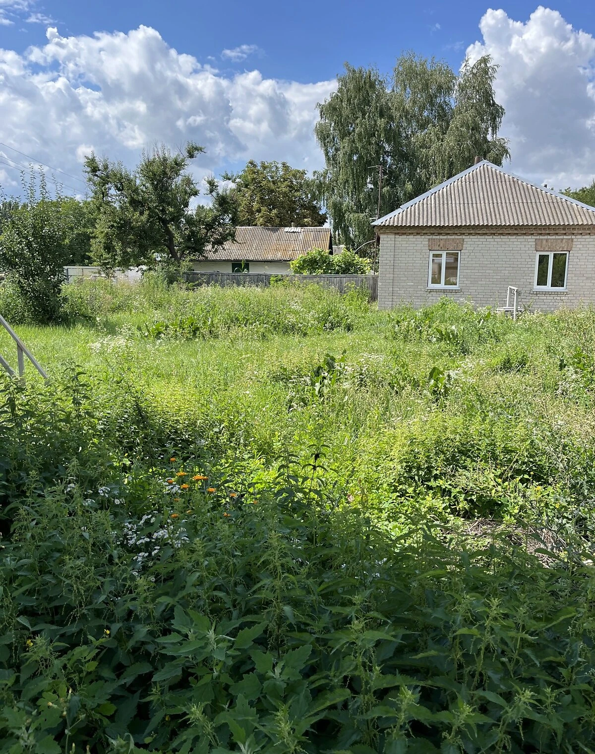 Будинок, Гоголів: 6 соток, гараж у дворі, криниця - фото 2