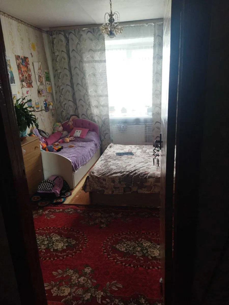 4-комнатная квартира, Фастов: косметический ремонт, для многодетной семьи, фото 5