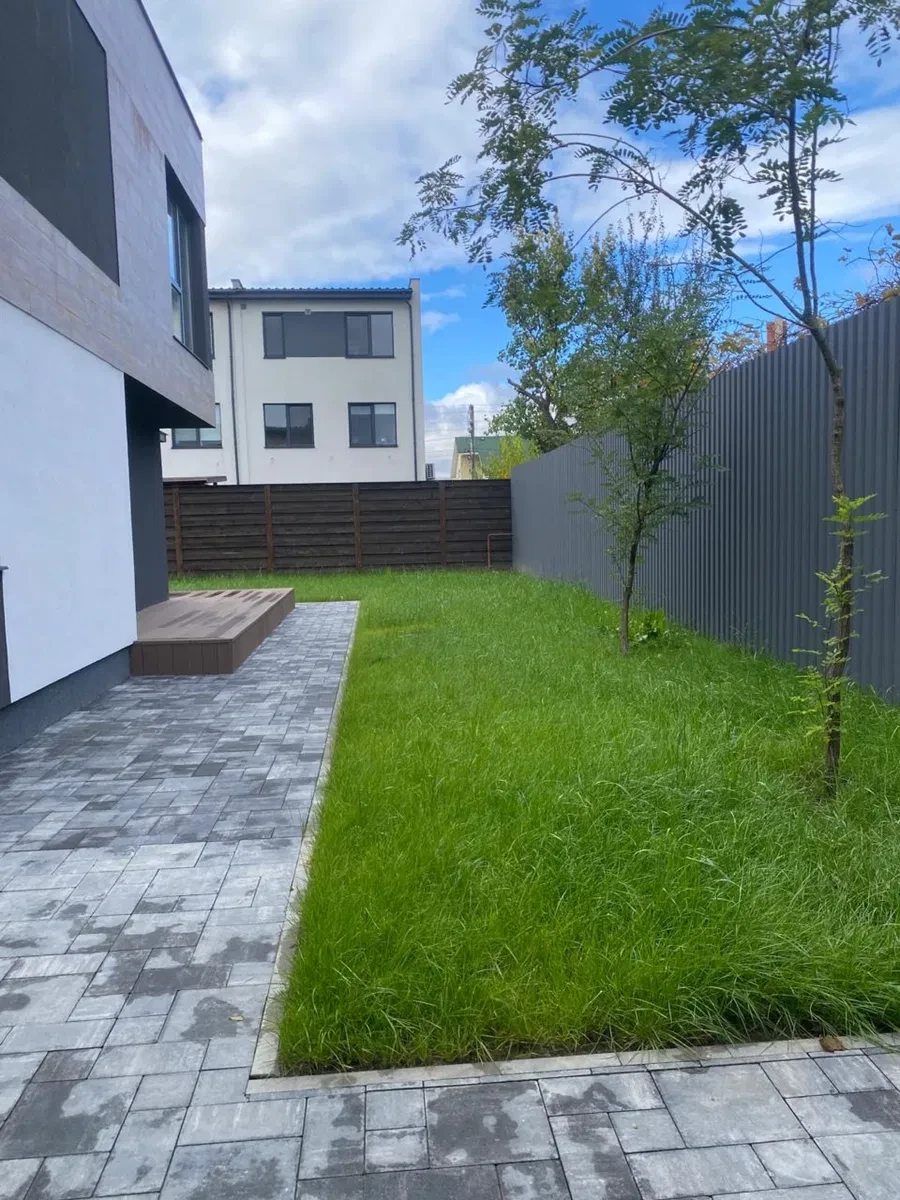 Будинок біля ЖК Osocor Residence: озеро за 40 м, навіс на 2 авто, фото 5