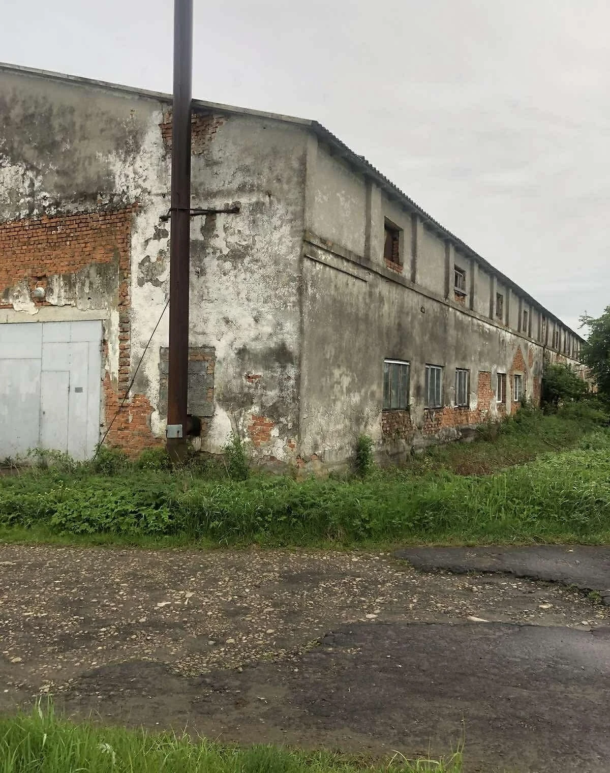 Приміщення, Рахиня: харчове виробництво, окрема будівля - фото 2
