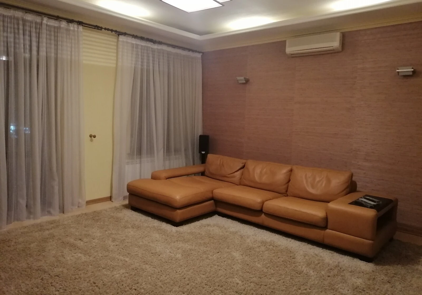 4-кімнатна квартира, Печерський: дизайнерський ремонт - фото 1