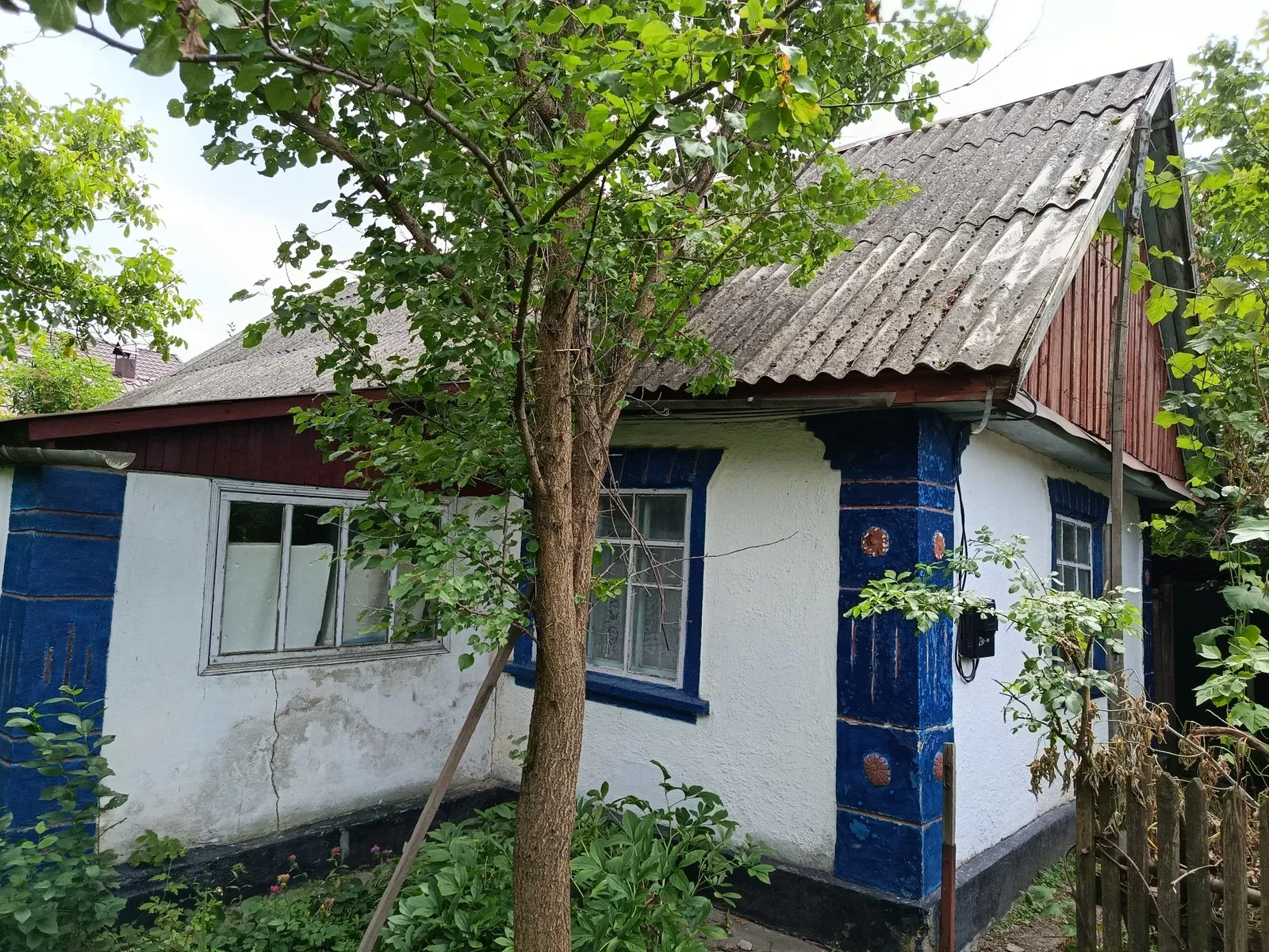 Будинок, Сутиски: річка Південний Буг за 150 м, 11 соток - фото 1
