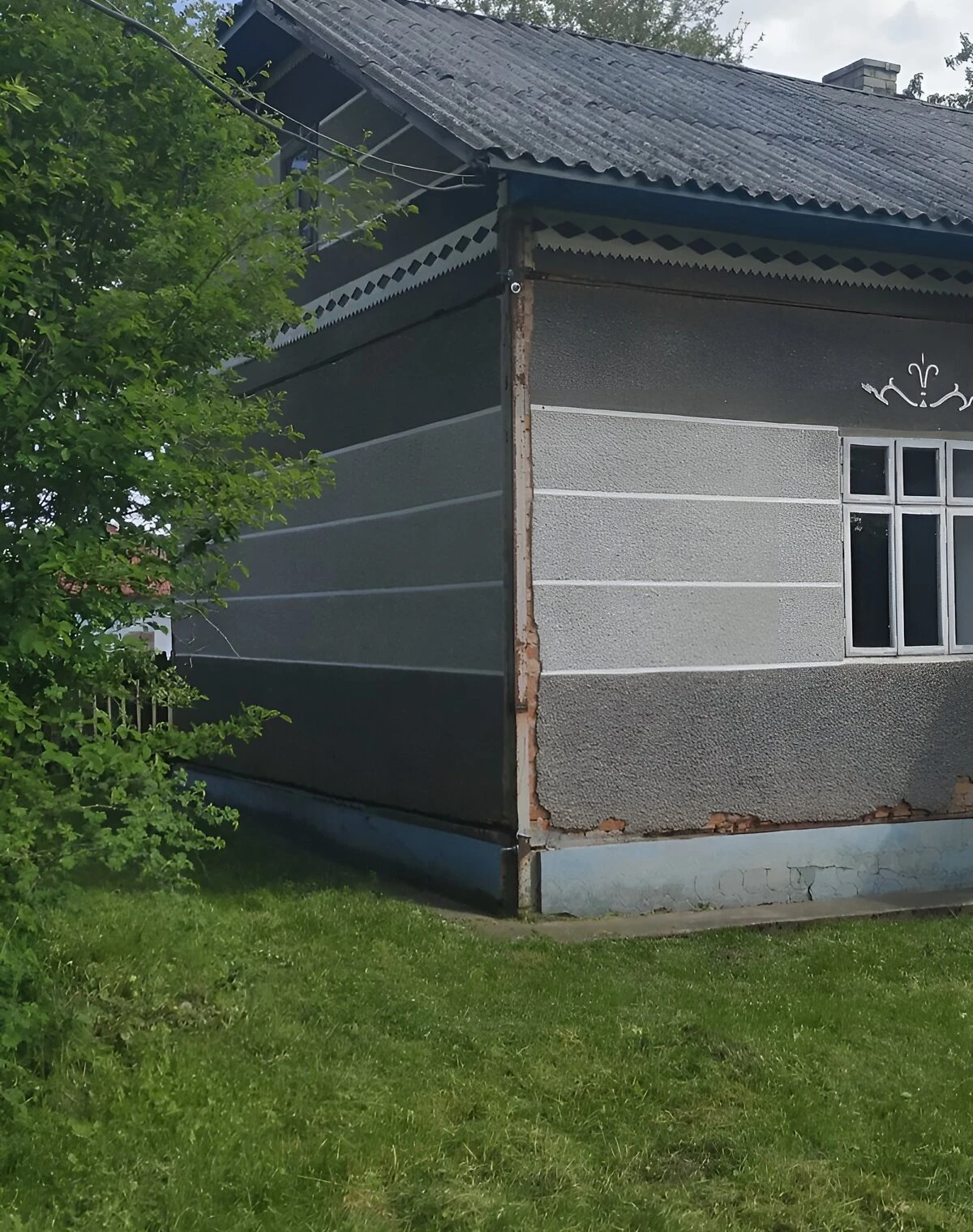 Будинок, Клокічка: 50 соток, город і сад, пічне опалення - фото 3