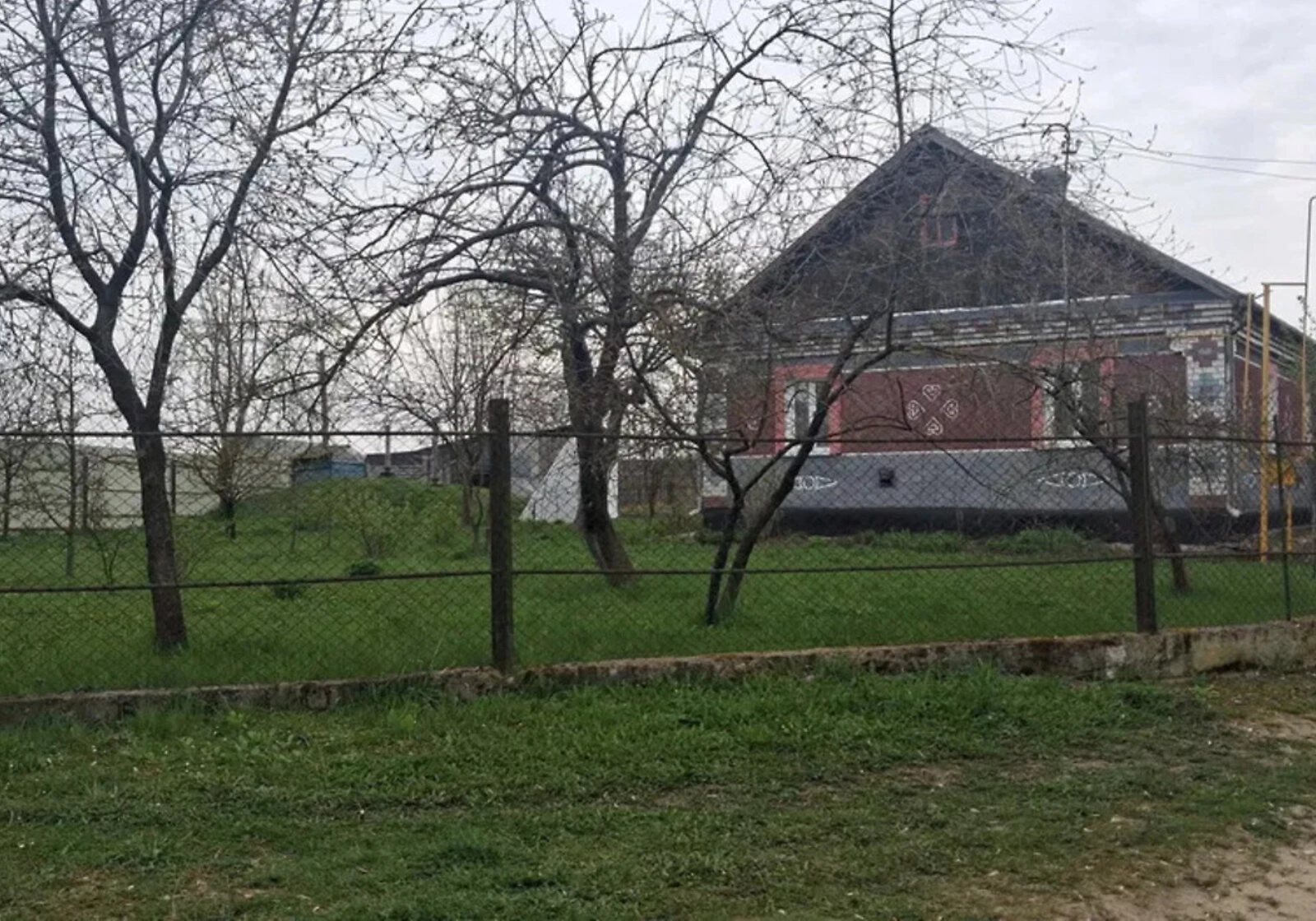 Будинок, Клубівка: веранда, 41 сотка, фото 5