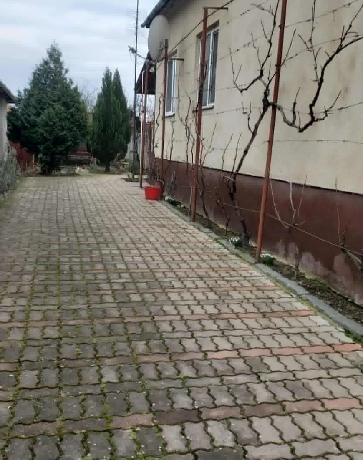 Дом, Косонь: беседка, гараж во дворе, торг возможен - фото 2